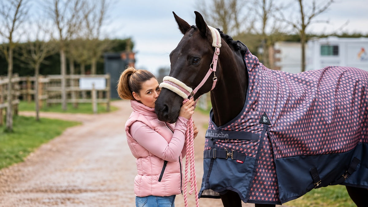 5 Ways to Celebrate Valentine’s Day with Your Horse