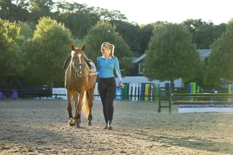 5 Top Sun Protection Tips for Horseback Riding This Summer