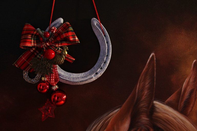 The Ultimate 2022 Holiday Gift Guide for Your Horse