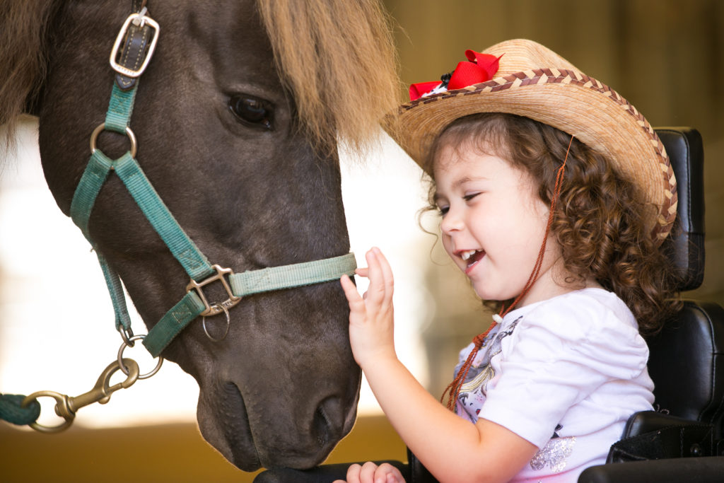 The Life-Changing Magic of Equine Therapy (Expert Interview)