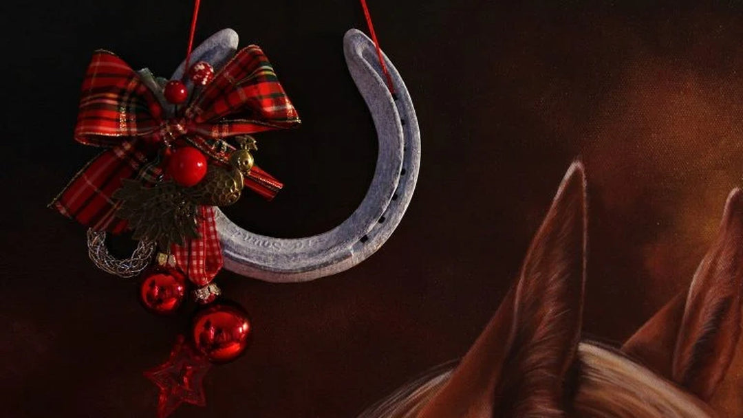 The Ultimate 2026 Holiday Gift Guide for Your Horse