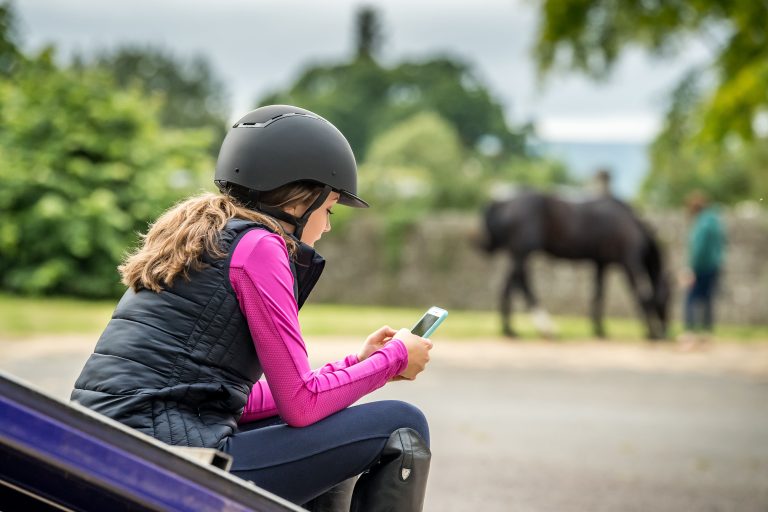 The 9 Best Mobile Apps for Equestrians