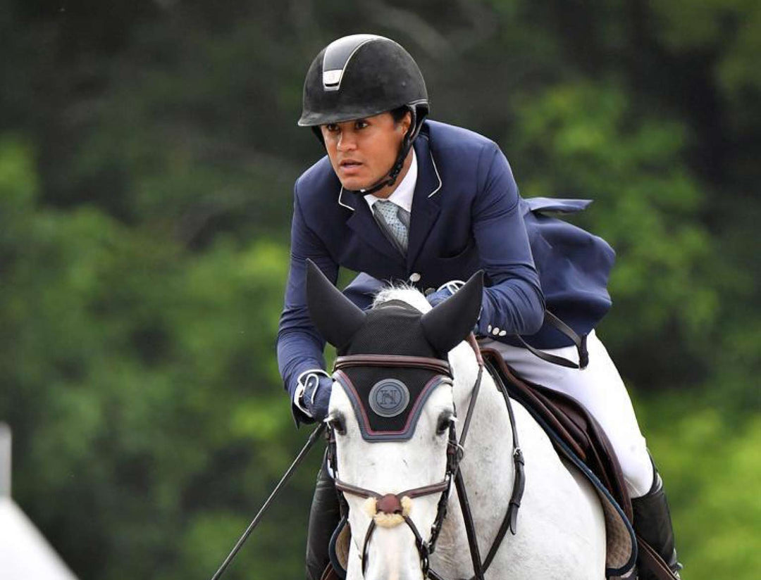 Michel Feitosa - A Journey of Triumph and Tenacity