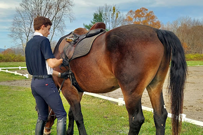5 Must-Have Features for Your Horse Riding Pants