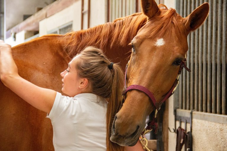 Six Young Riders to Watch Out For