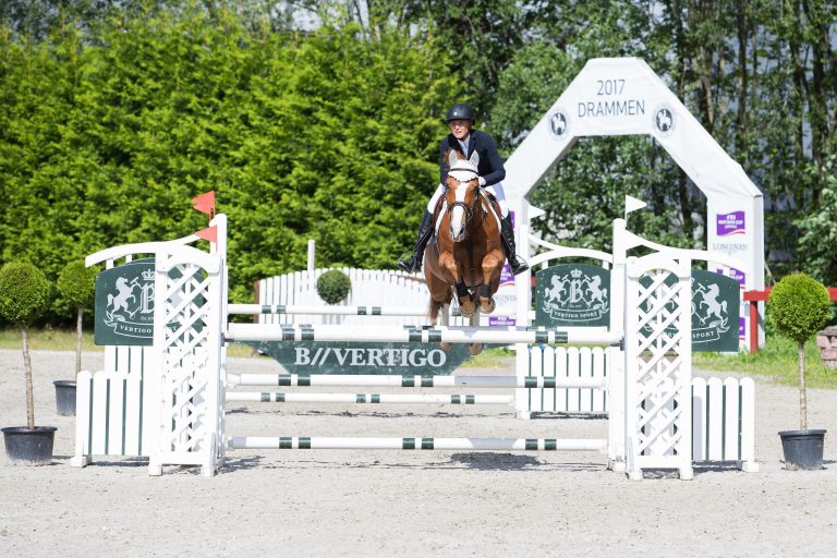 What’s the Difference Between Affiliated Dressage Shows and Schooling Shows?