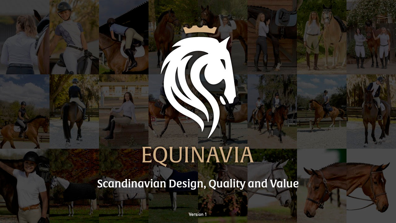 Equinavia Staff Favorites: Spring/Summer 2025 Collection