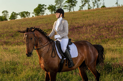 Why Choose Full Seat Breeches? A Guide to Grip, Comfort, and Performance