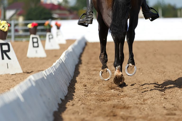 The Complete Guide to the Levels of Dressage