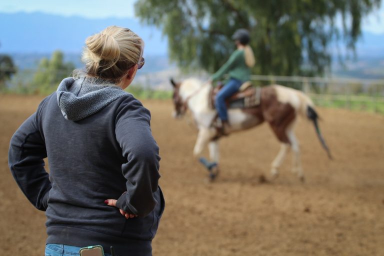 14 Practical Tips to Improve Your Dressage Clinic Experience