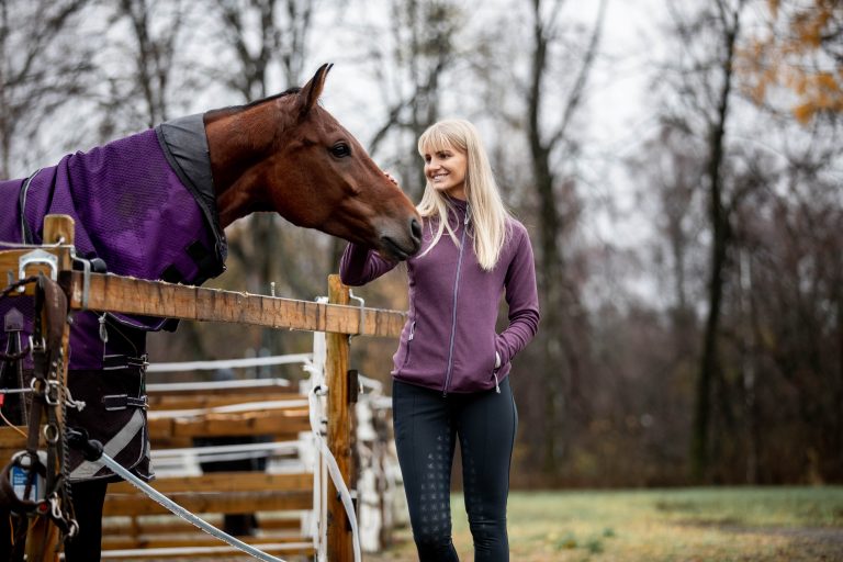 11 Ways to Beat Boredom with Your Horse this Winter