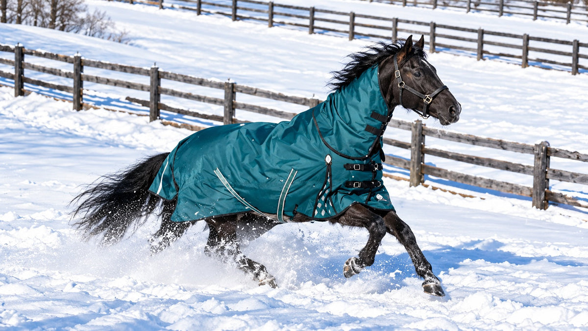 Blanketing 101