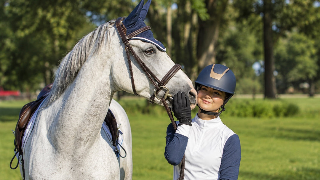Essential Horse Riding Gear: What You Truly Need to Get Started