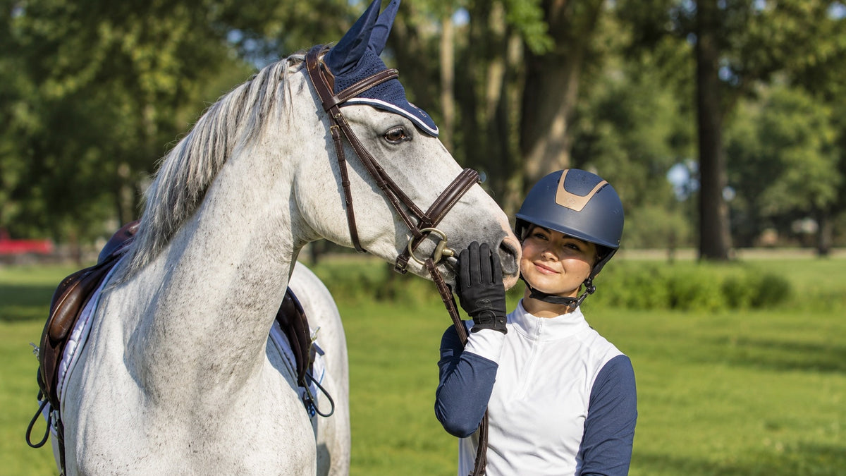 Essential Horse Riding Gear: What You Truly Need to Get Started