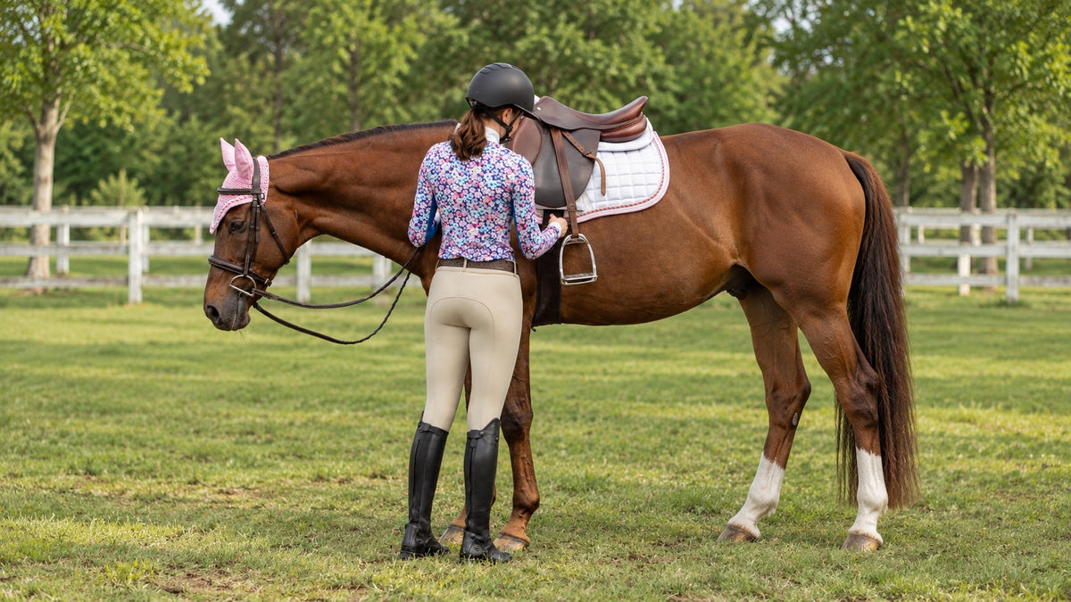 Breaking Down Breeches: Understanding Materials, Styles, and Performance Features