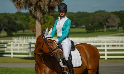 From Trail to Competition: Versatile Gear That Transforms with Your Riding Goals