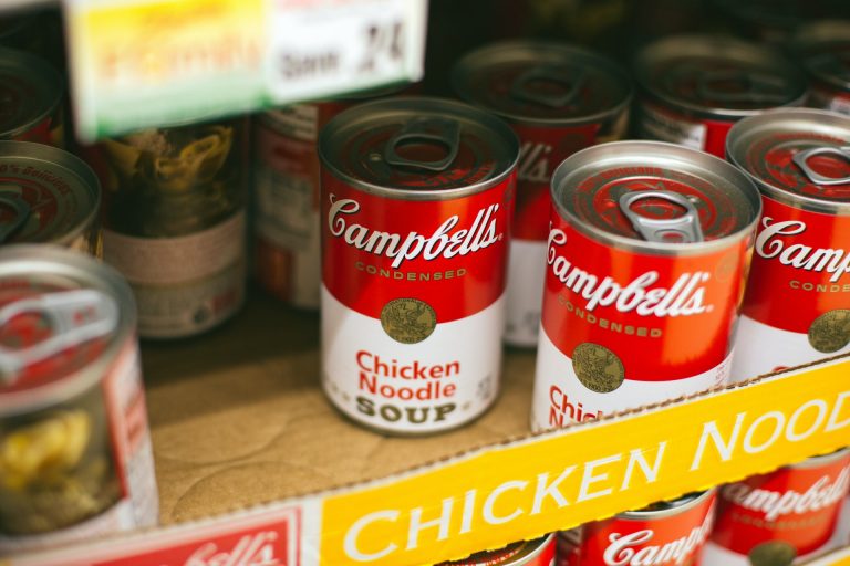 Equinavia Donates $1,500 to Connecticut Food Bank