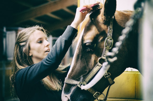What to Do When You Don't Feel Like Riding