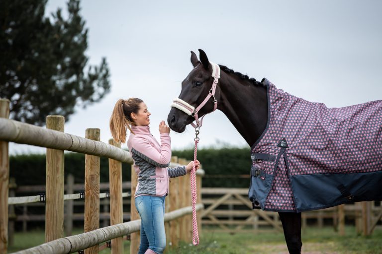 10 Real New Year’s Resolutions for Equestrians (2023)
