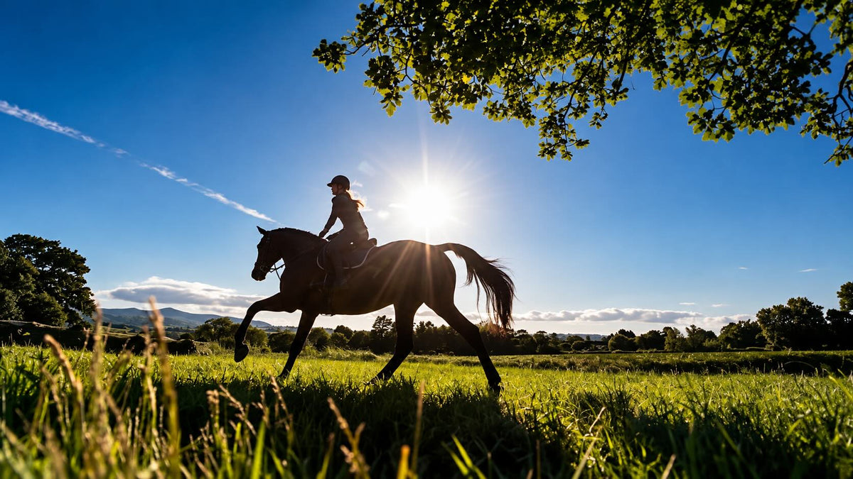 How to Save Money Owning a Horse (49+ Tips)