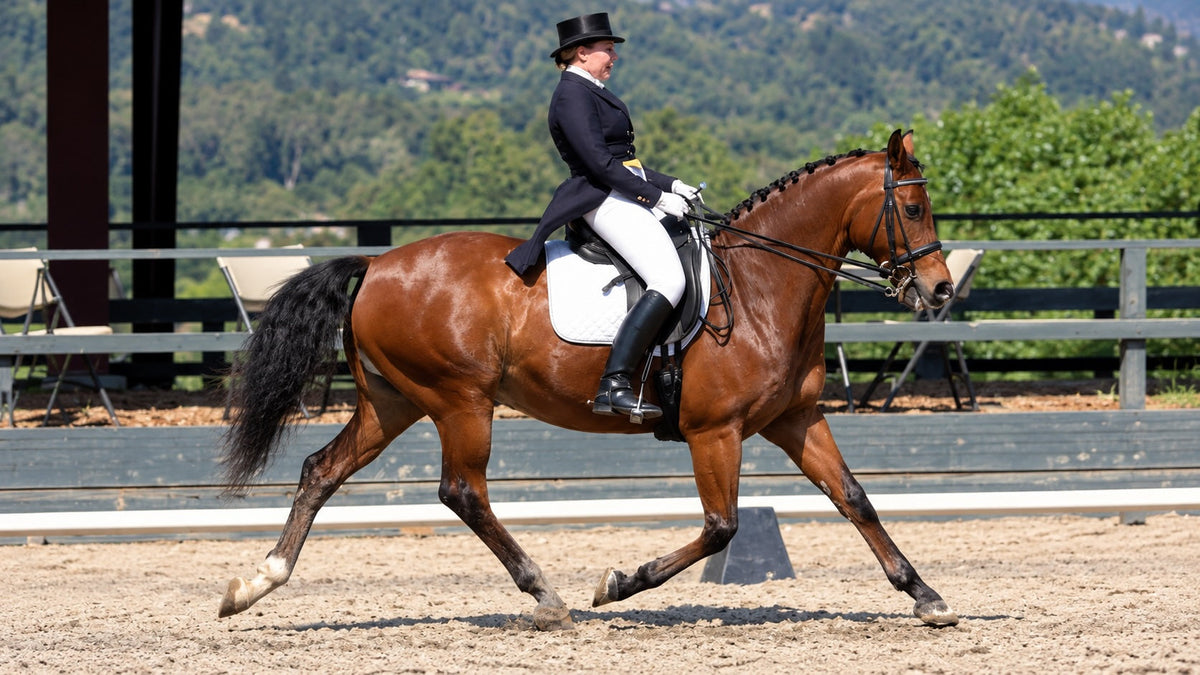 What’s the Difference Between Speed and Impulsion, Anyway?