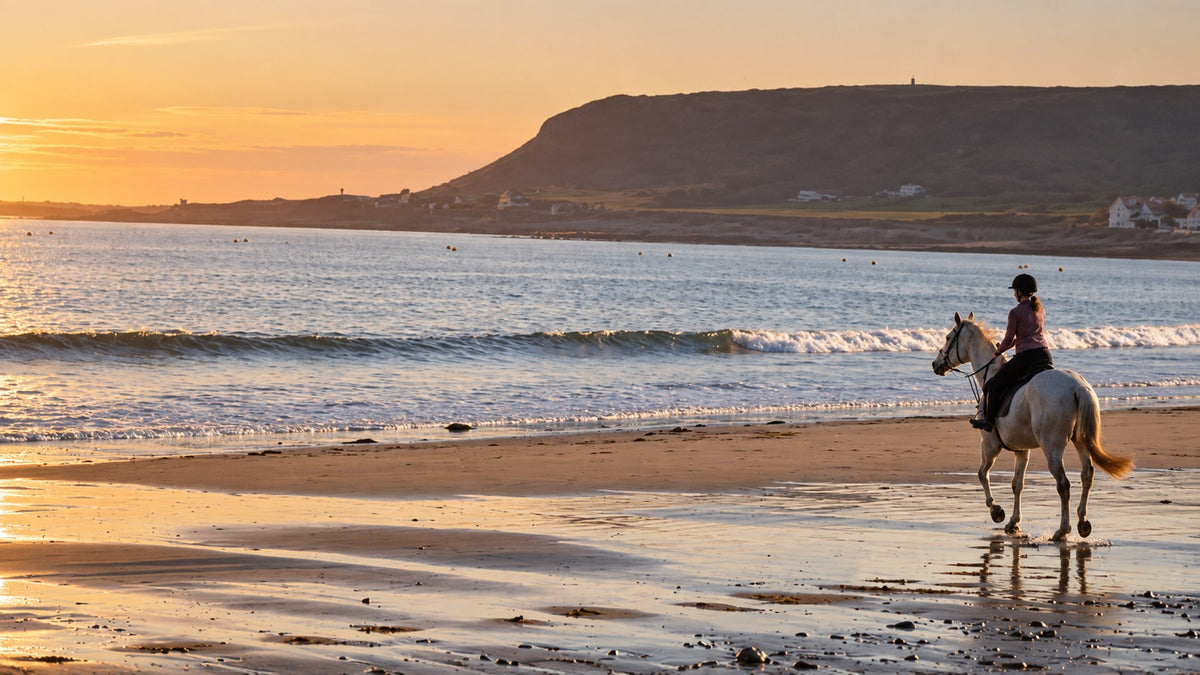 5 Horsey Activities to Make This Summer the Best One Yet