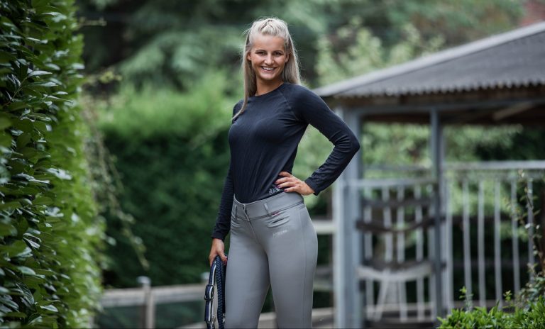 Fitting Breeches: What Size Am I in Riding Pants?