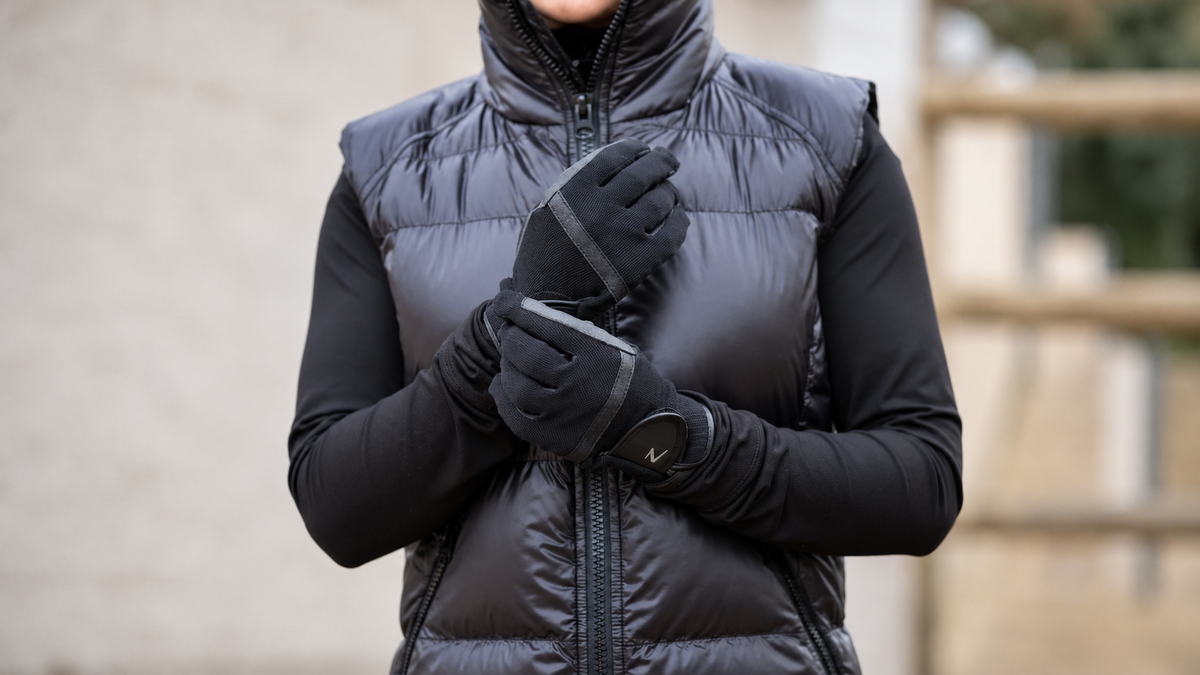 Winter Riding Gloves: Buying Guide