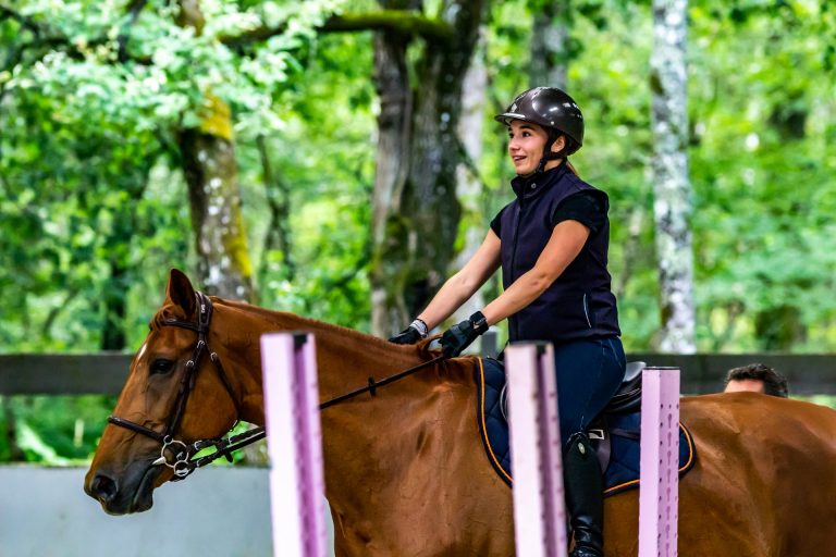 4 Smart Reasons to Vary Your Horse’s Work