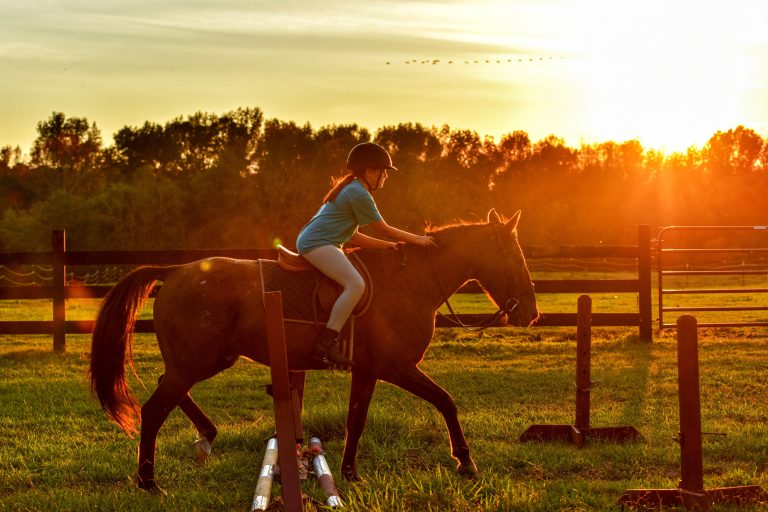17 Ways Riding Horses Prepares You for the ‘Real World’