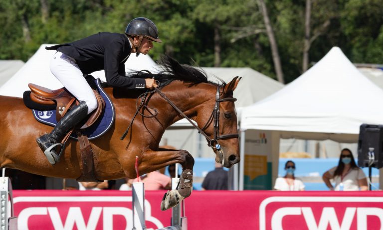 Expert Advice: What to Eat on Horse Show Day