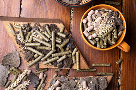 Do Horses Really Need Supplements? Separating Fact from Fiction
