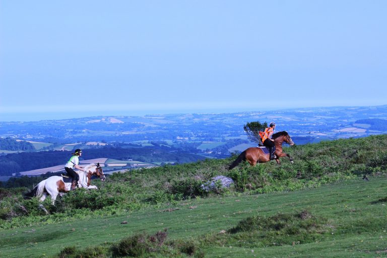 How to Prepare for Horseback Riding Outdoors