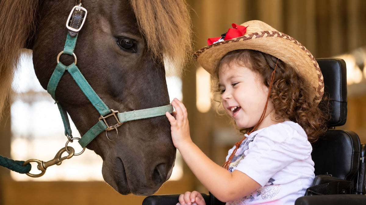 The Life-Changing Magic of Equine Therapy (Expert Interview)