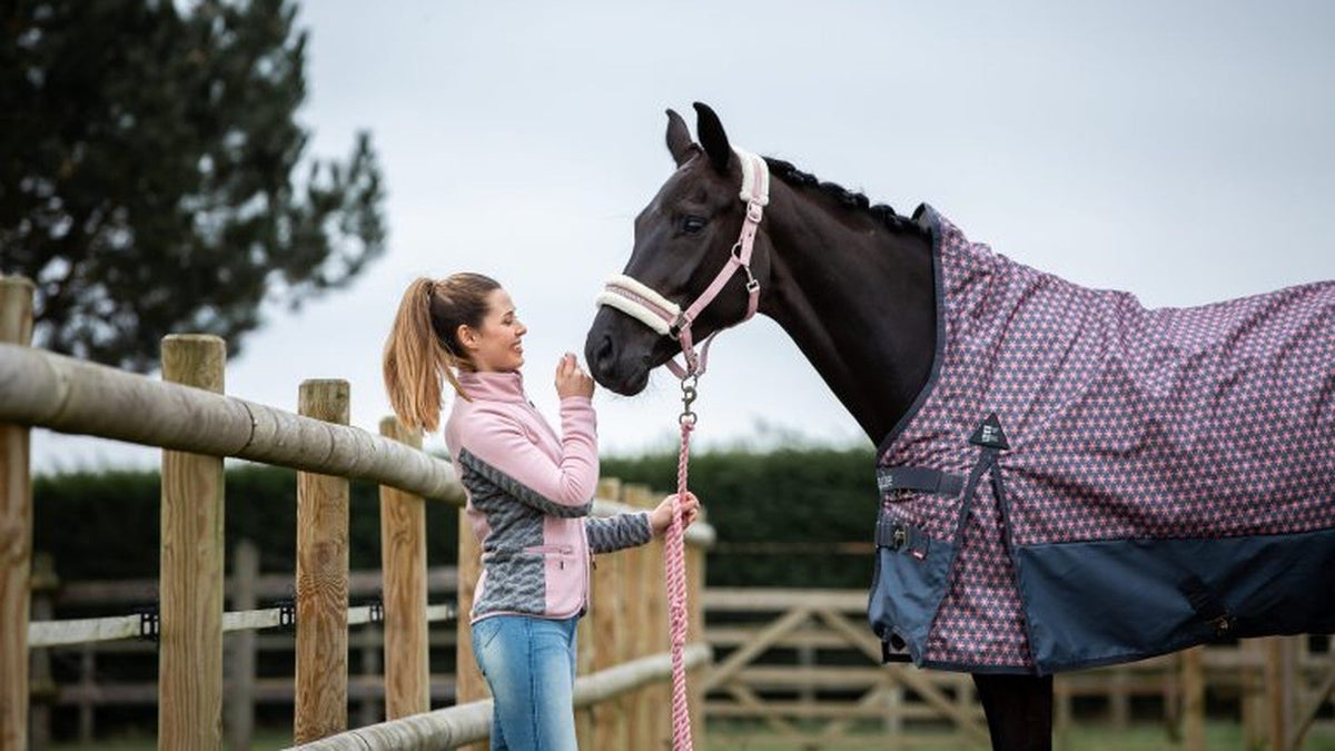 10 Real New Year’s Resolutions for Equestrians (2026)