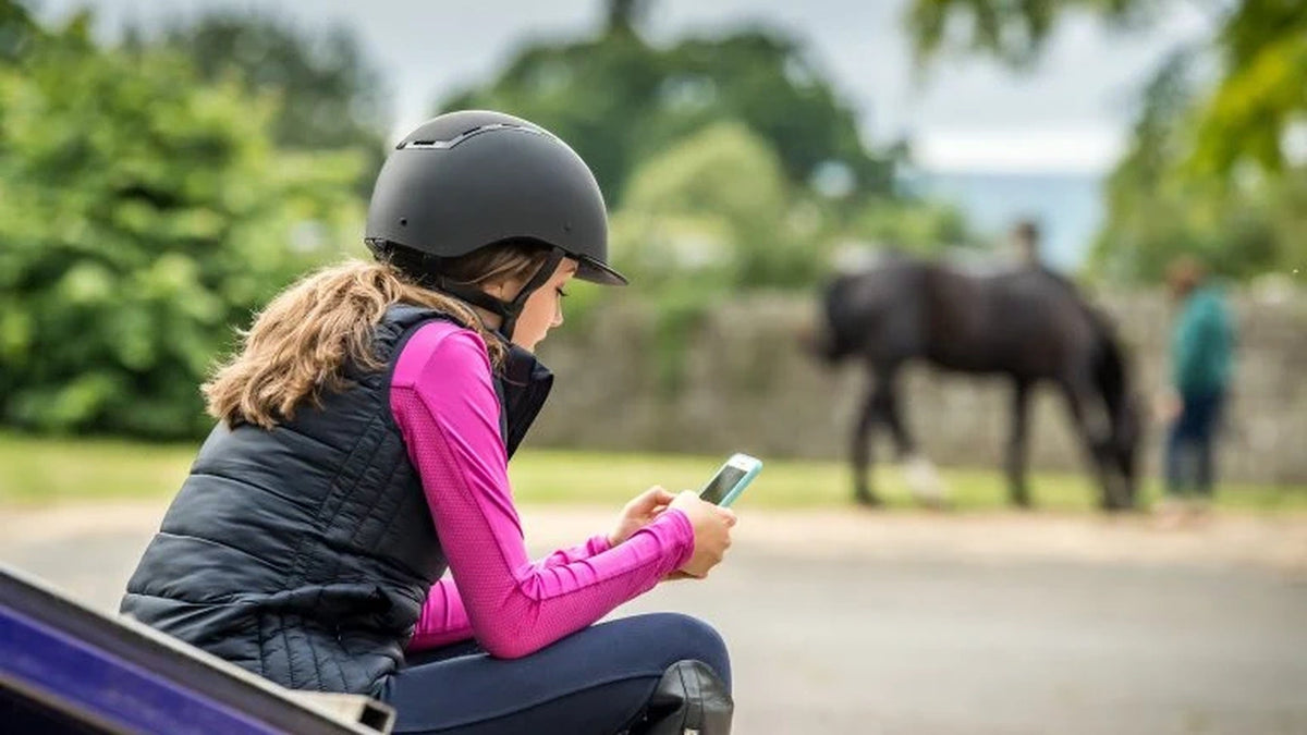 The 7 Best Mobile Apps for Equestrians