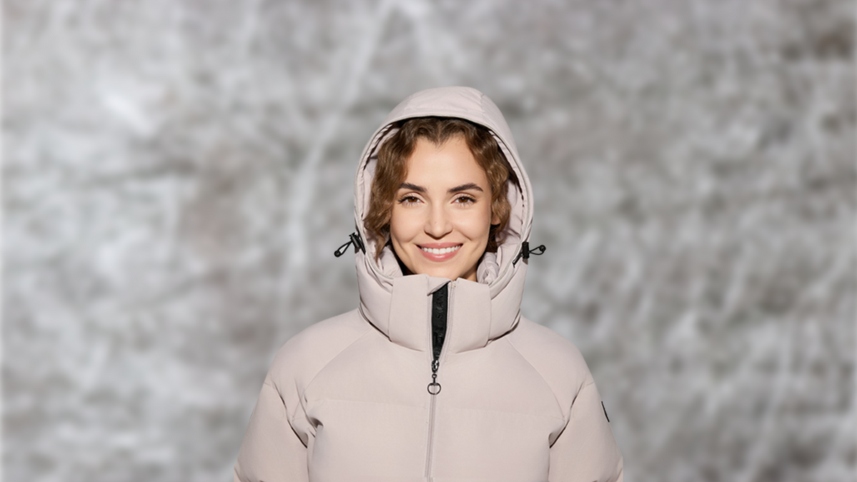 Heated Jackets