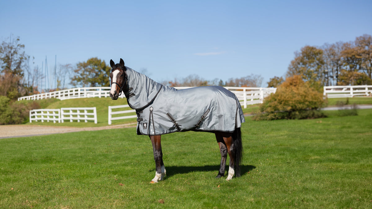 Equinavia Thunder 360 Blankets