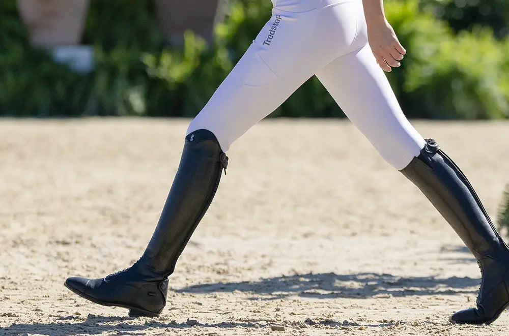 Tredstep Footwear