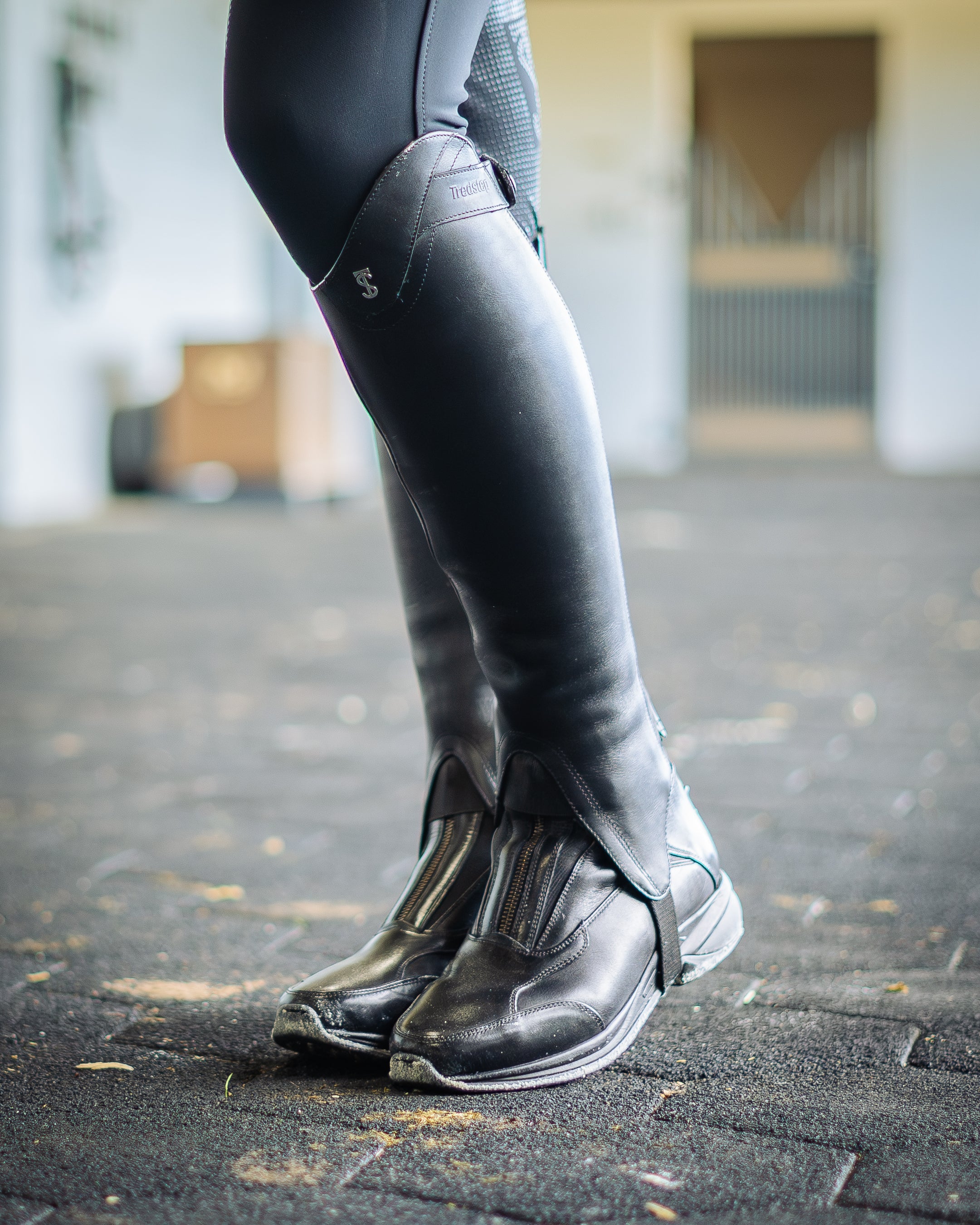 Tredstep Chaps