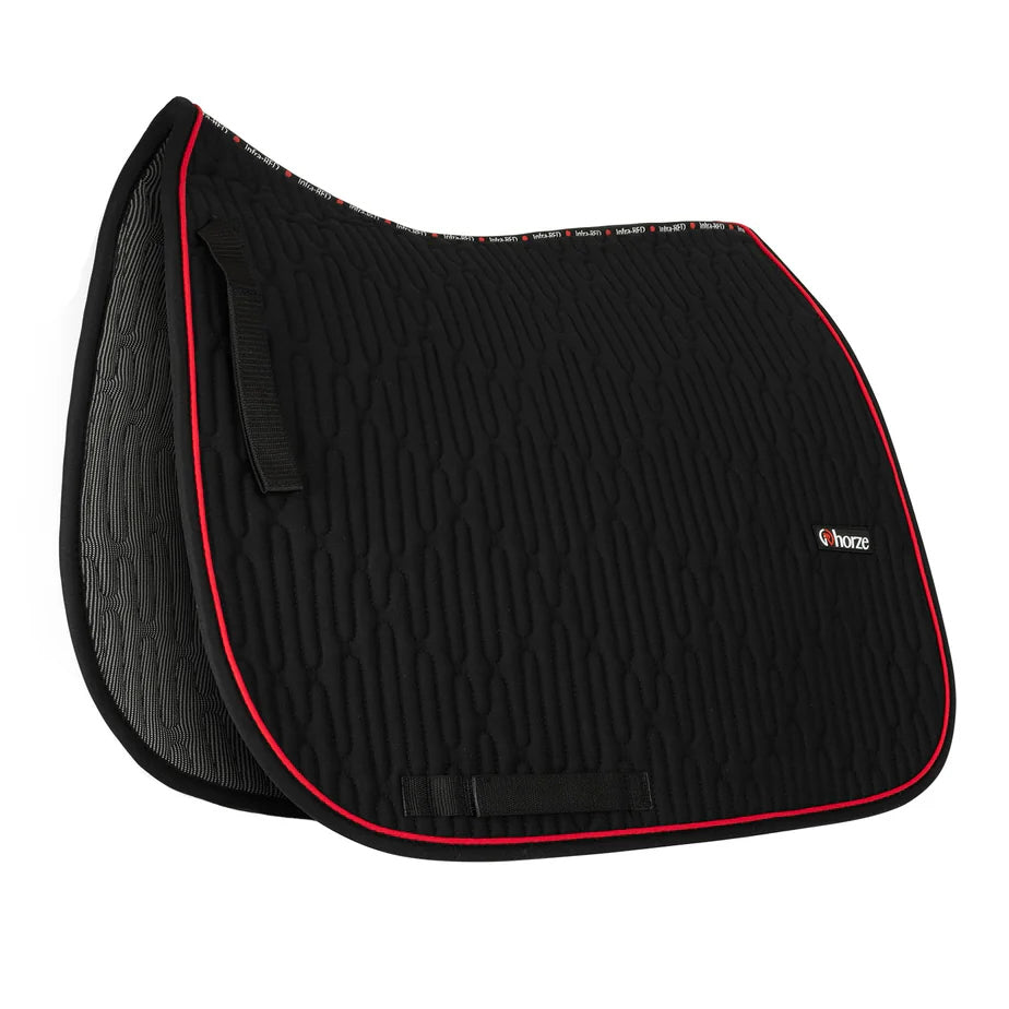 Horze Cairo Infrared Dressage Saddle Pad image 