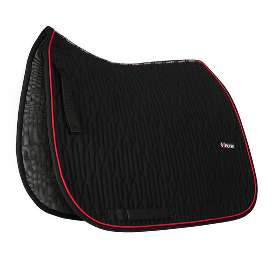 Horze Cairo Infrared Dressage Saddle Pad image 