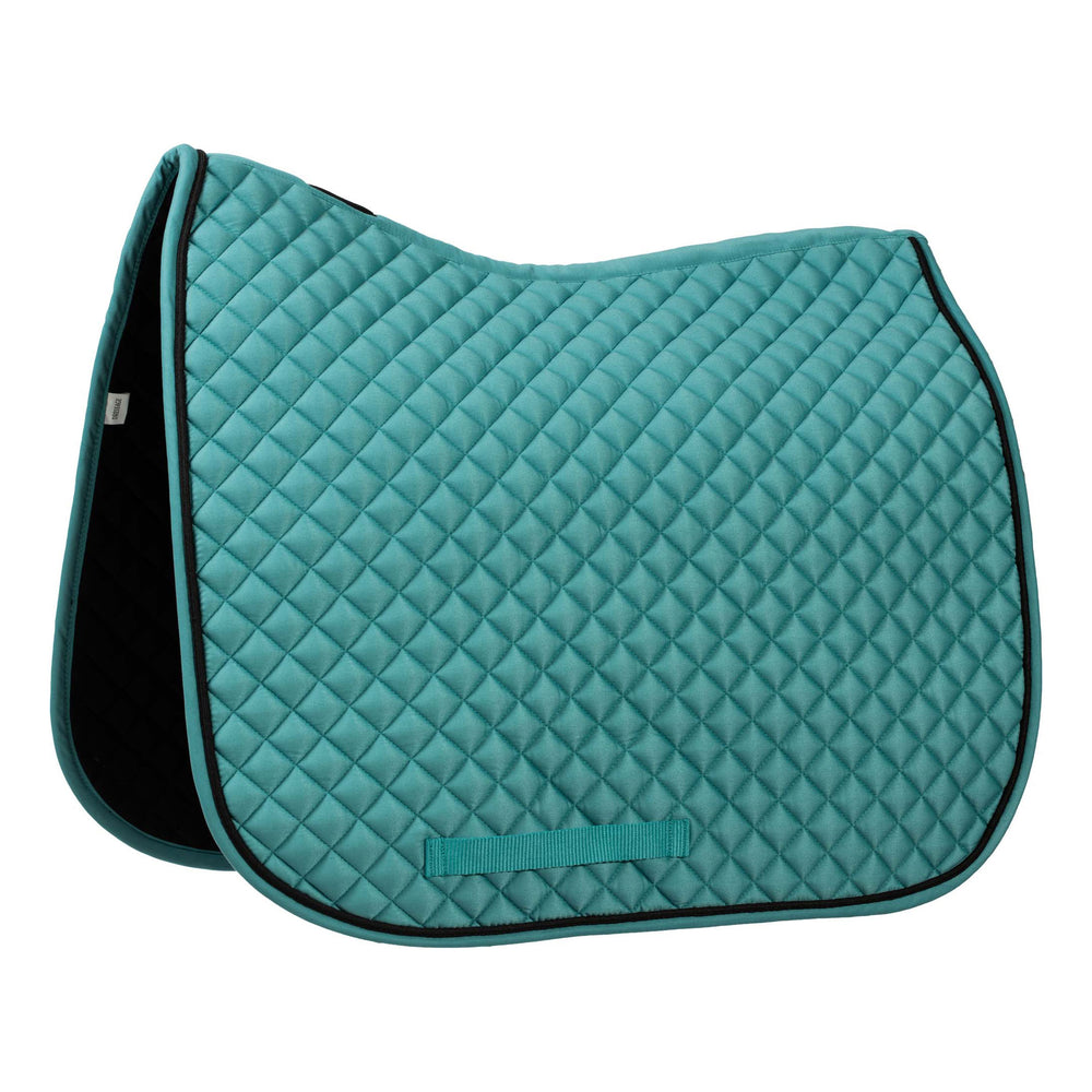 Equinavia Voss Dressage Saddle Pad and Bonnet Set image #2