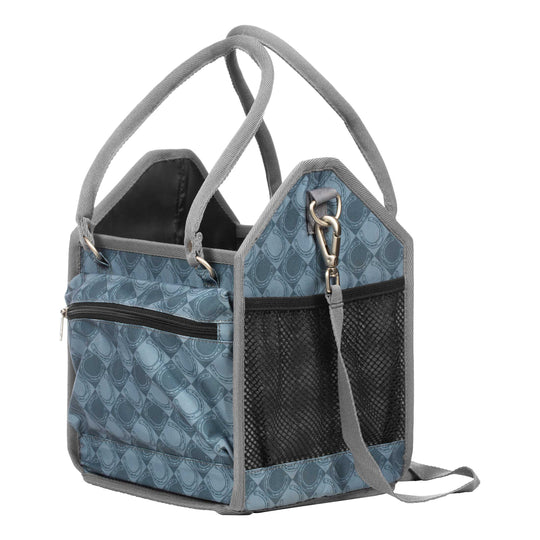 Equinavia Darby Small Collapsible Grooming Tote image 