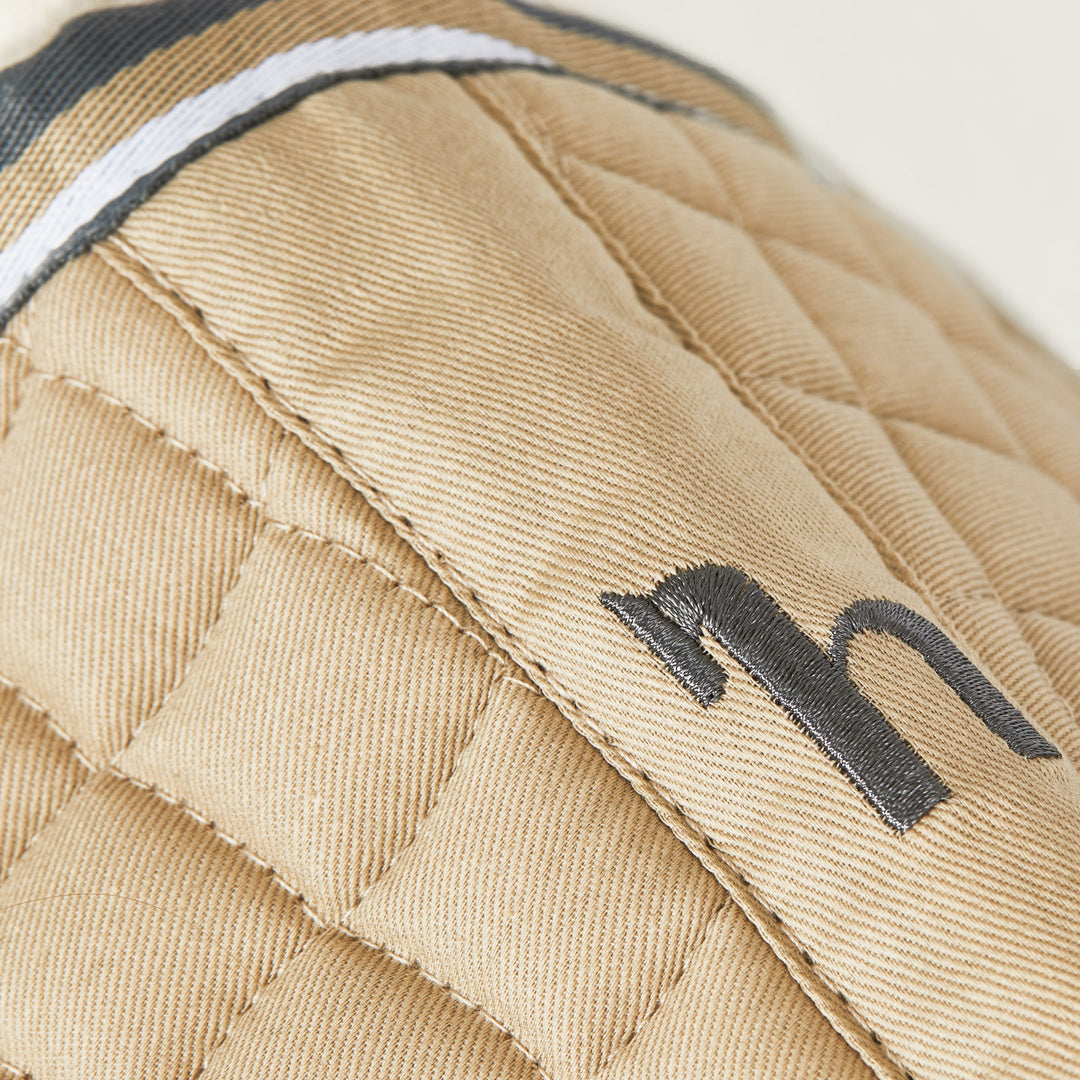 Horze Adepto Dressage Saddle Pad image 