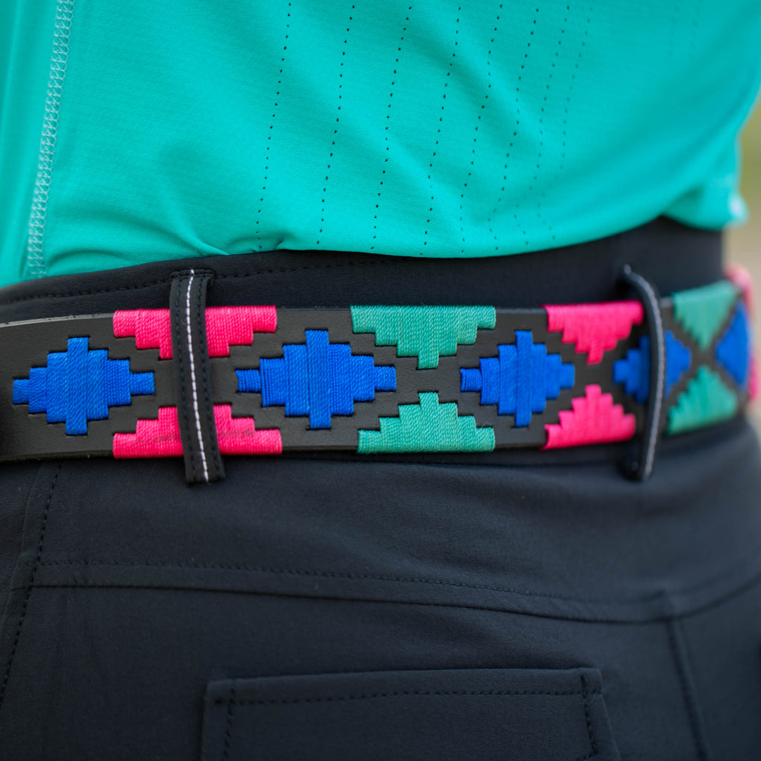 Equinavia Siri Polo Belt image 