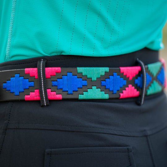 Equinavia Siri Polo Belt image 