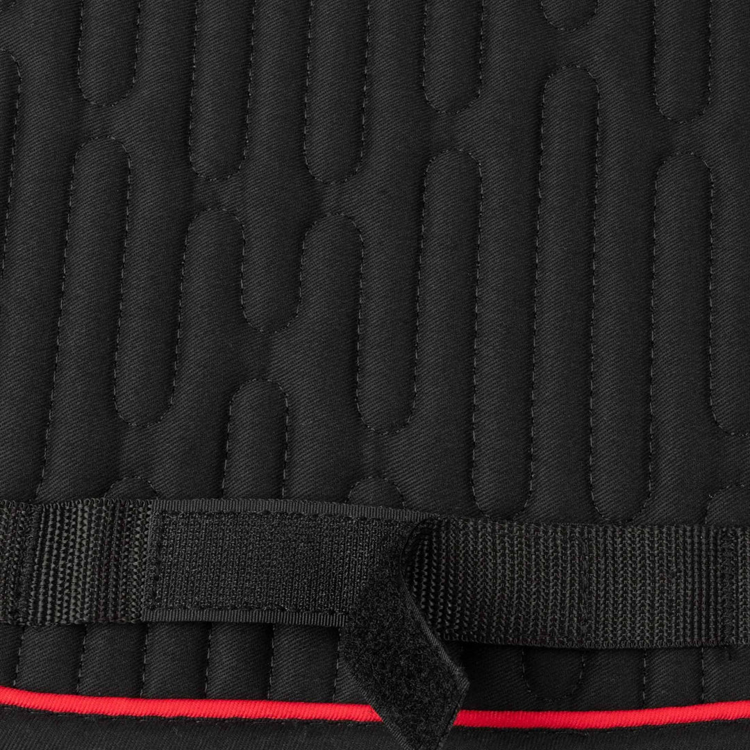 Horze Cairo Infrared Dressage Saddle Pad image 