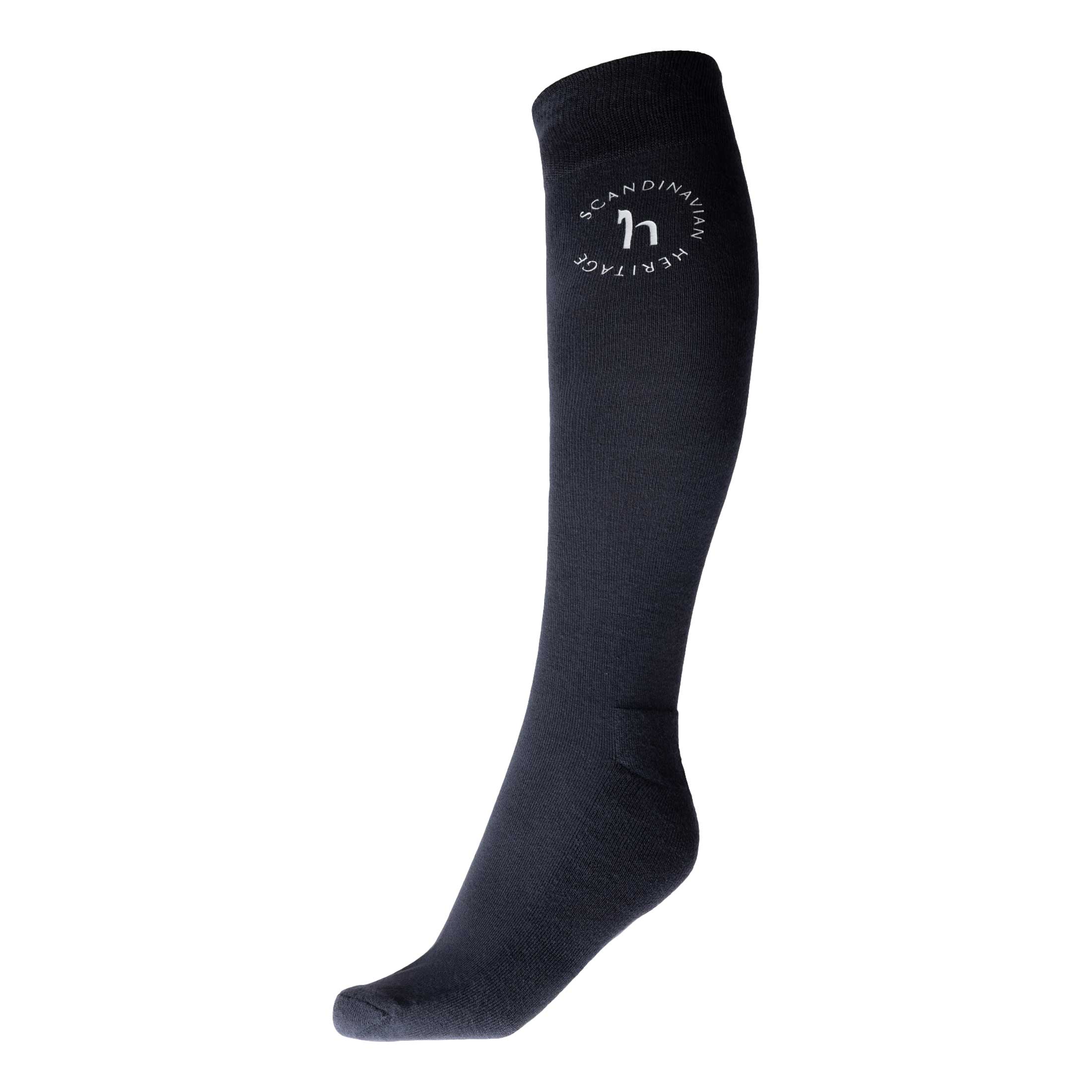 Horze Nixie Bamboo Winter Riding Socks image #1