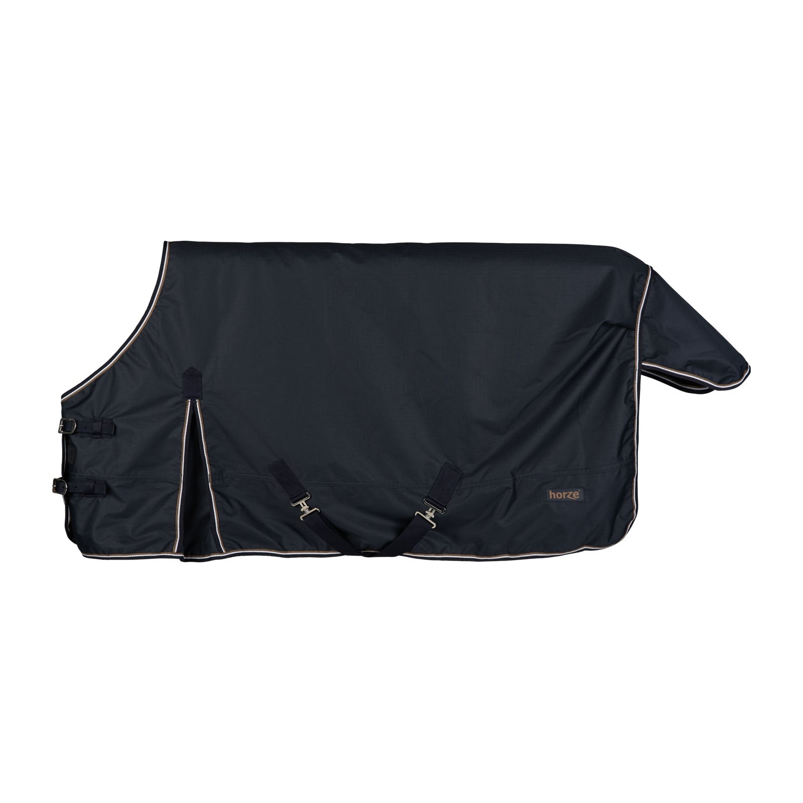 Horze Pony Glasgow Light Weight Turnout Blanket 100g image #1